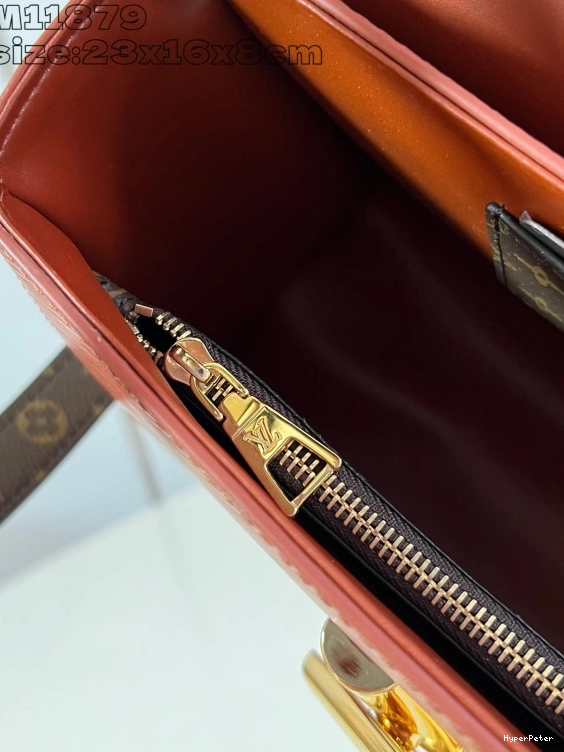 TWIST VUITTON LOUIS MM-23*17*9.5CM 0713